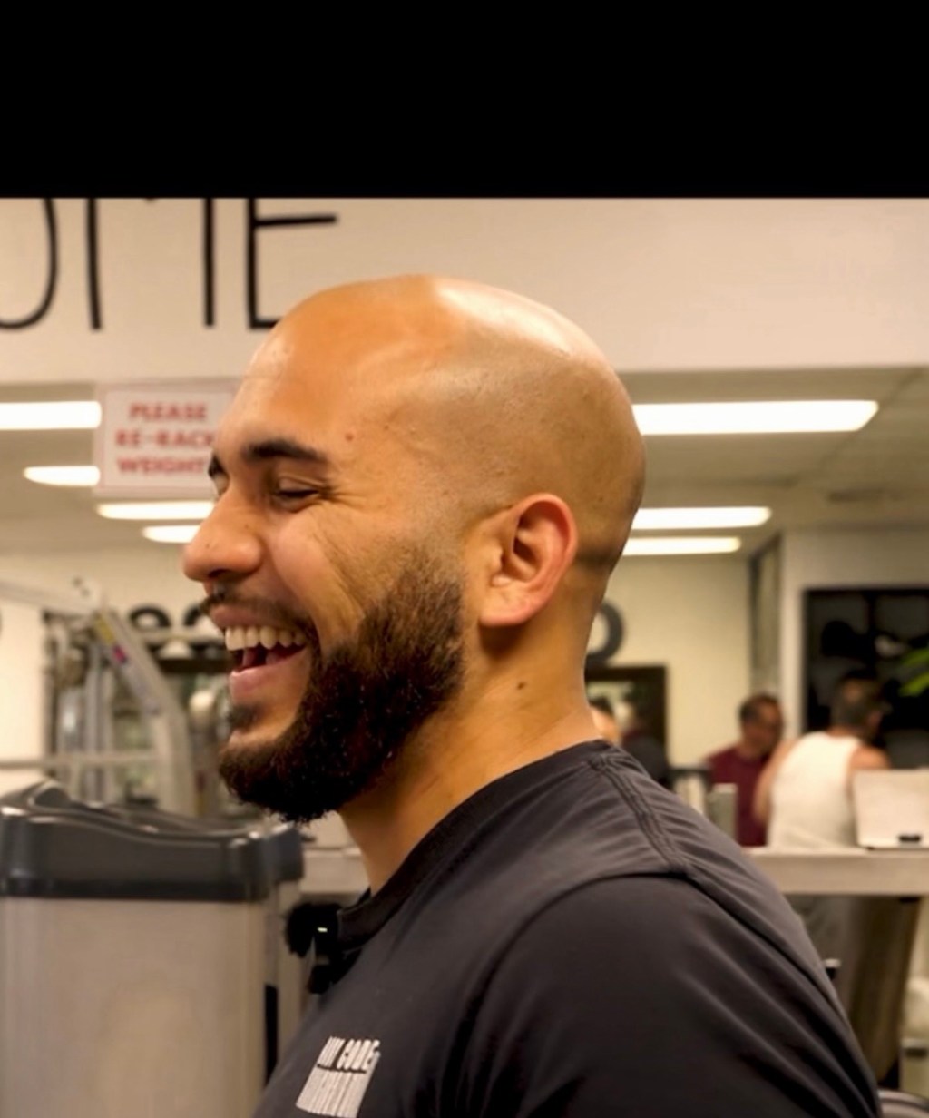 Building Strength, Mind, and Health&nbsp;Together